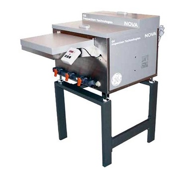 Ремонт проявочной машины AGFA NOVA